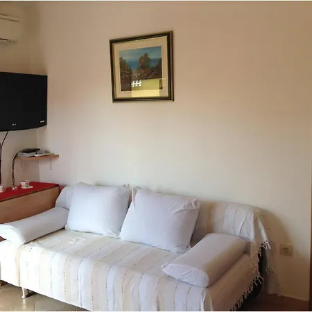 Marijana Apartment Zaboric