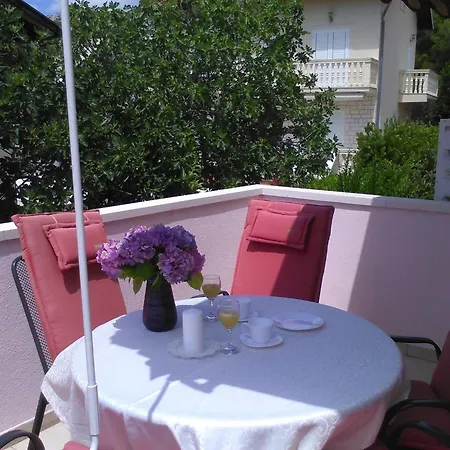 Apartamento Marijana