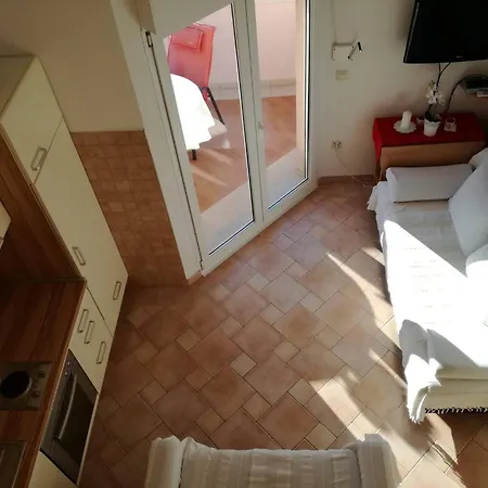 Marijana Apartment *