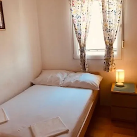 Apartamento Marijana *