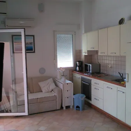 Marijana Apartamento Žaborić