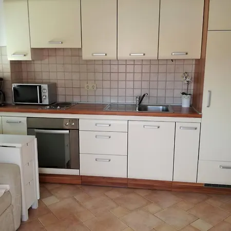 Apartment Marijana Zaboric