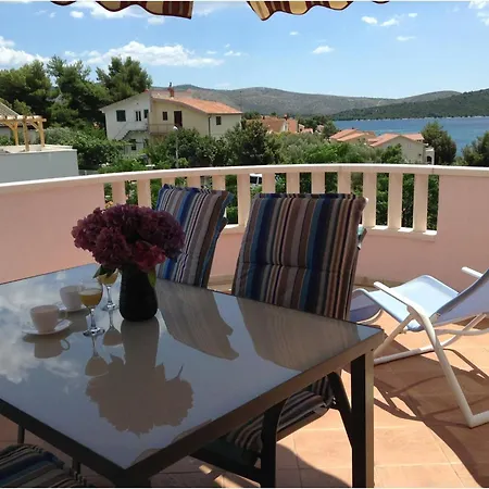 Marijana Apartamento *