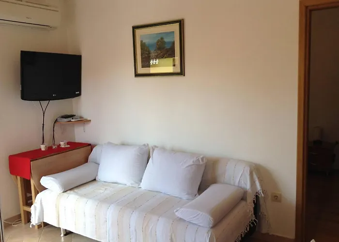 Marijana Appartement Zaboric