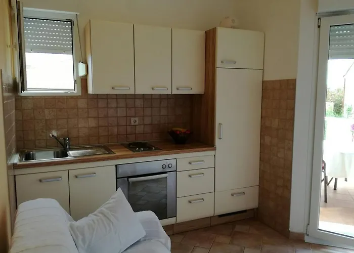 Marijana Appartement