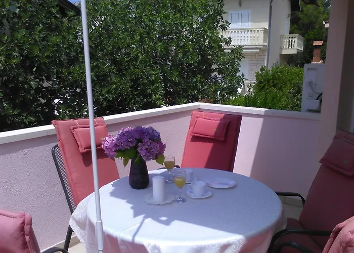 Appartement Marijana