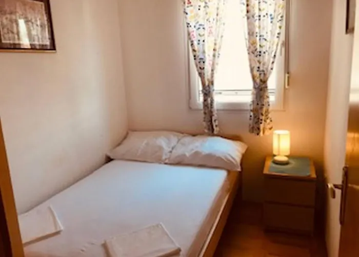 Appartement Marijana *