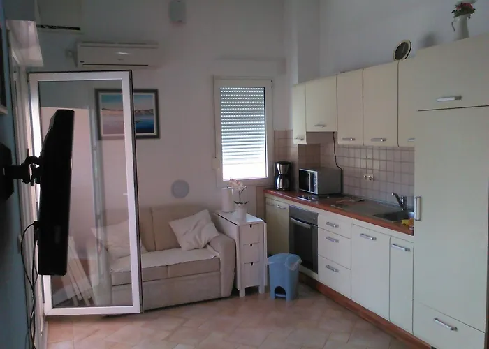 Marijana Appartement Zaboric