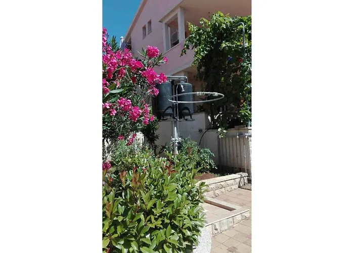 Appartement Marijana Zaboric