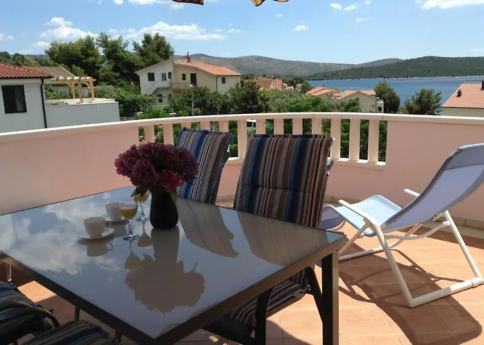 Marijana Appartement *